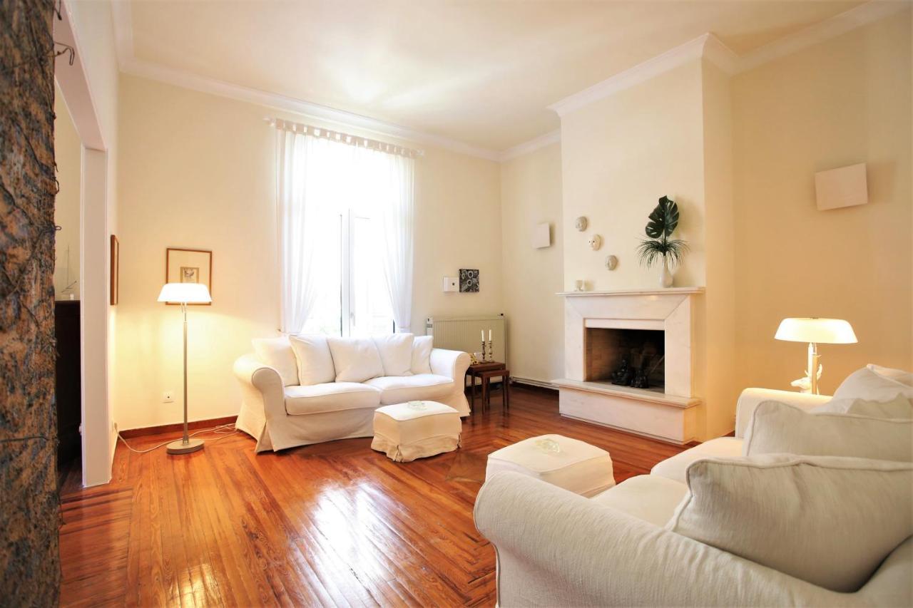 Appartement Gk Lycabettus *